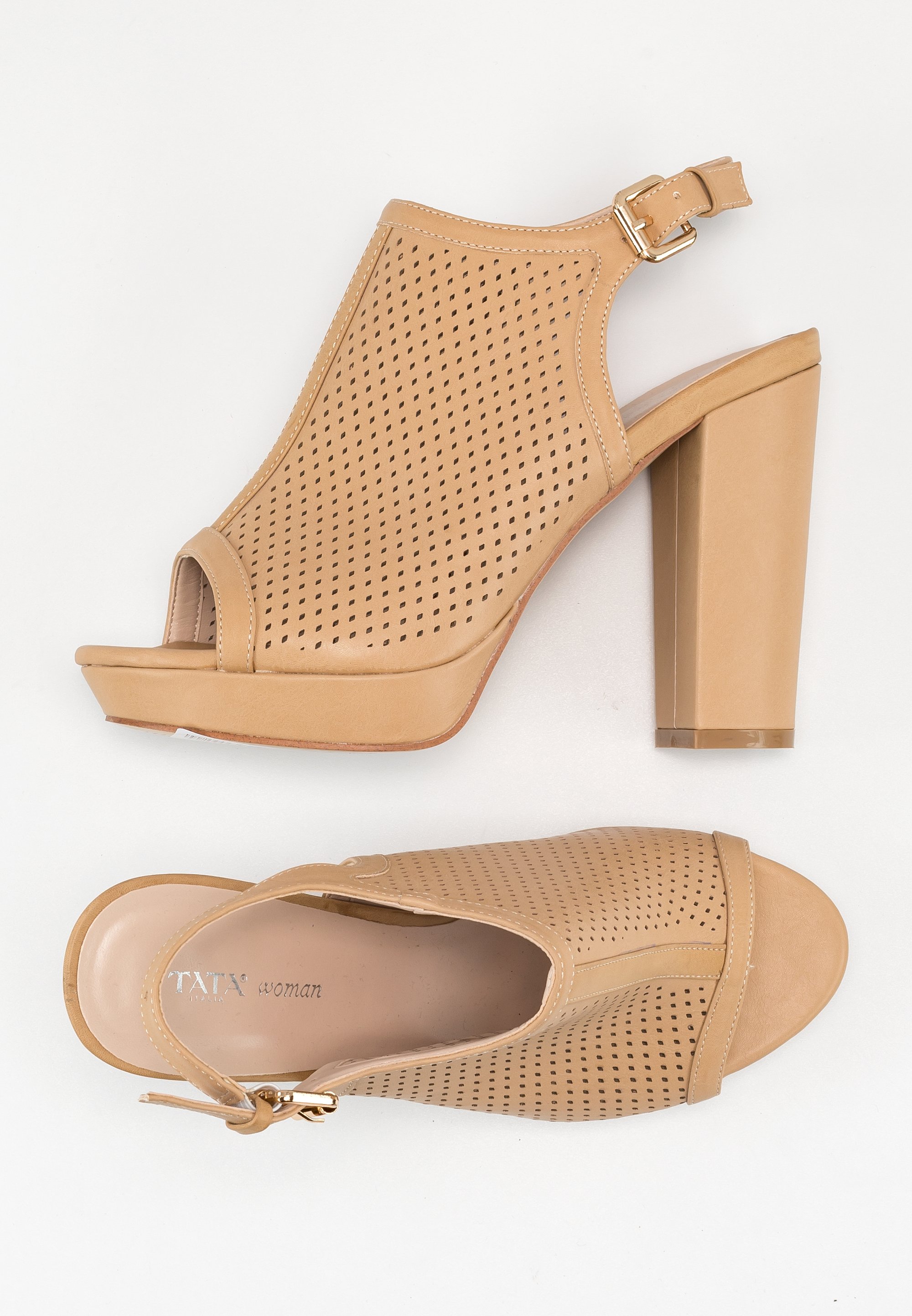 Zalando Prive Zalando Zapatos Mujer Tallas Grandes Tata Italia