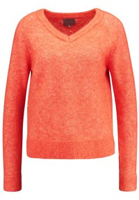 Culture Trui - orange