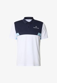 Niet geselecteerd, white baltic sea