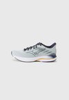 WAVE INSPIRE 21 - Road running shoes - pearl blue/baritone blue/tangelo