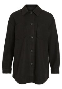 VIKIMMI JACKET - Tunn jacka - black