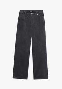 Sélectionné, anthracite