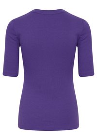 InWear T-shirt - bas - purple