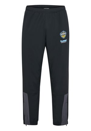 SW EL PASO - Jogginghose - black