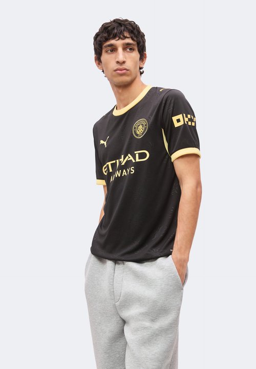 PUMA Manchester City Replica Away — foto 4