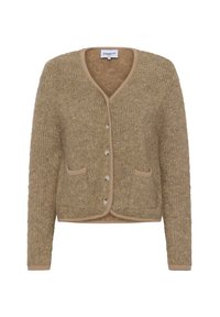 FRNCH ACIL - Gilet - beige