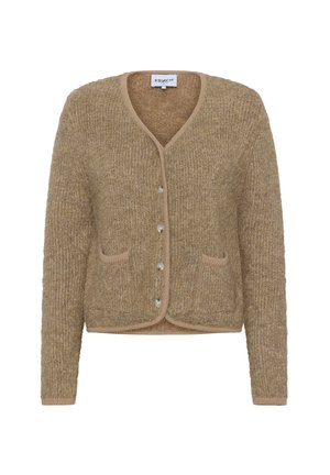 FRNCH ACIL - Gilet - beige
