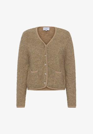 FRNCH ACIL - Gilet - beige