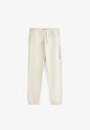 ORIGINAL TRACK PANT - Pantaloni del pigiama - newsprint