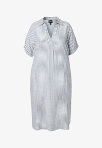 Unausgewählt, atlantic blue