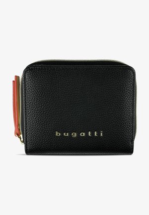 bugatti, ELLA - Wallet - schwarz