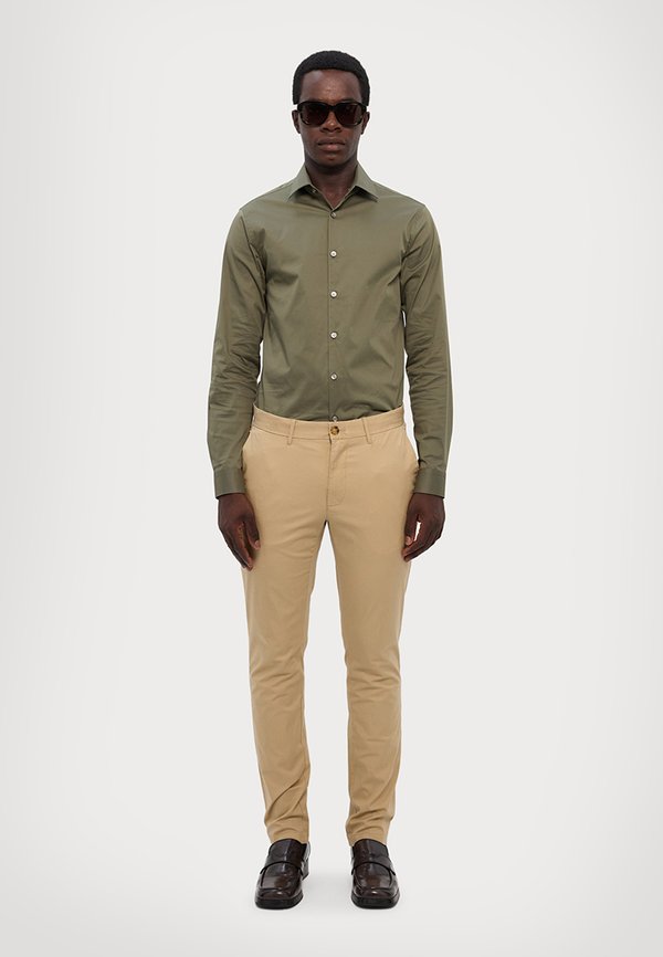 Chinos - khaki4