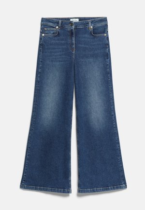 Luisa Spagnoli, OLLA - Flared Jeans - blu
