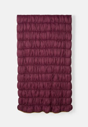 SOUFFLE MAXI UNISEX - Sjal / Tørklæder - red dark amaranto
