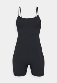 SOFT COURT JUMPSUIT - Fato de ginástica - black