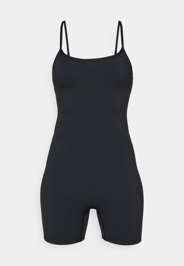 SOFT COURT JUMPSUIT - Gym suit3