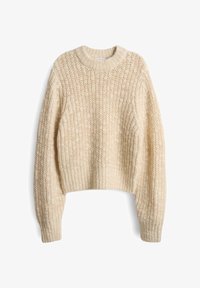 Ausgewählt, macadamia