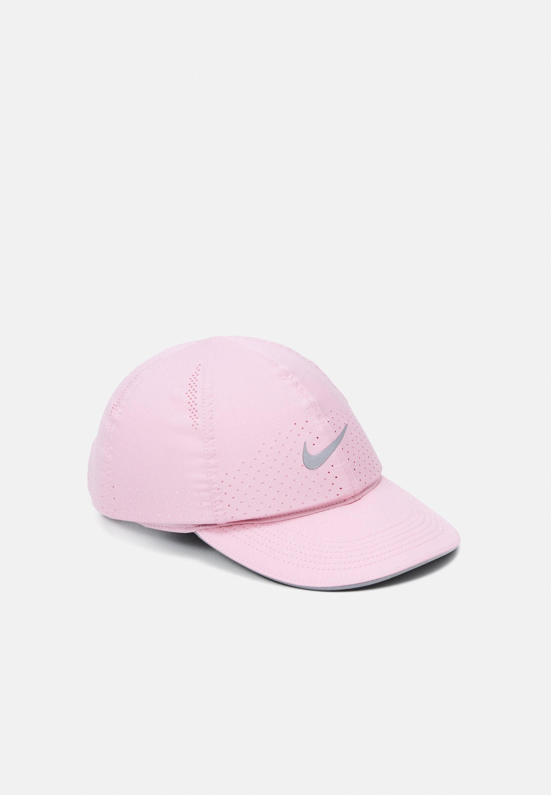 Nike Performance RUN - Cap - pink glaze 