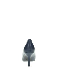 Francesco Milano DECOLLETE - Tacones - blu