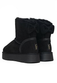 Gooce   MERCY czarny