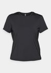 ONPLAZE ON TEE - Osnovna majica kratkih rukava - black