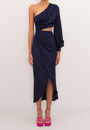 Robe de soirée - dark blue