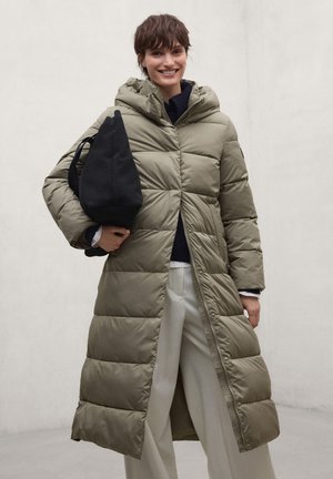 Ecoalf, ADRIANA COAT - Manteau d'hiver - incense