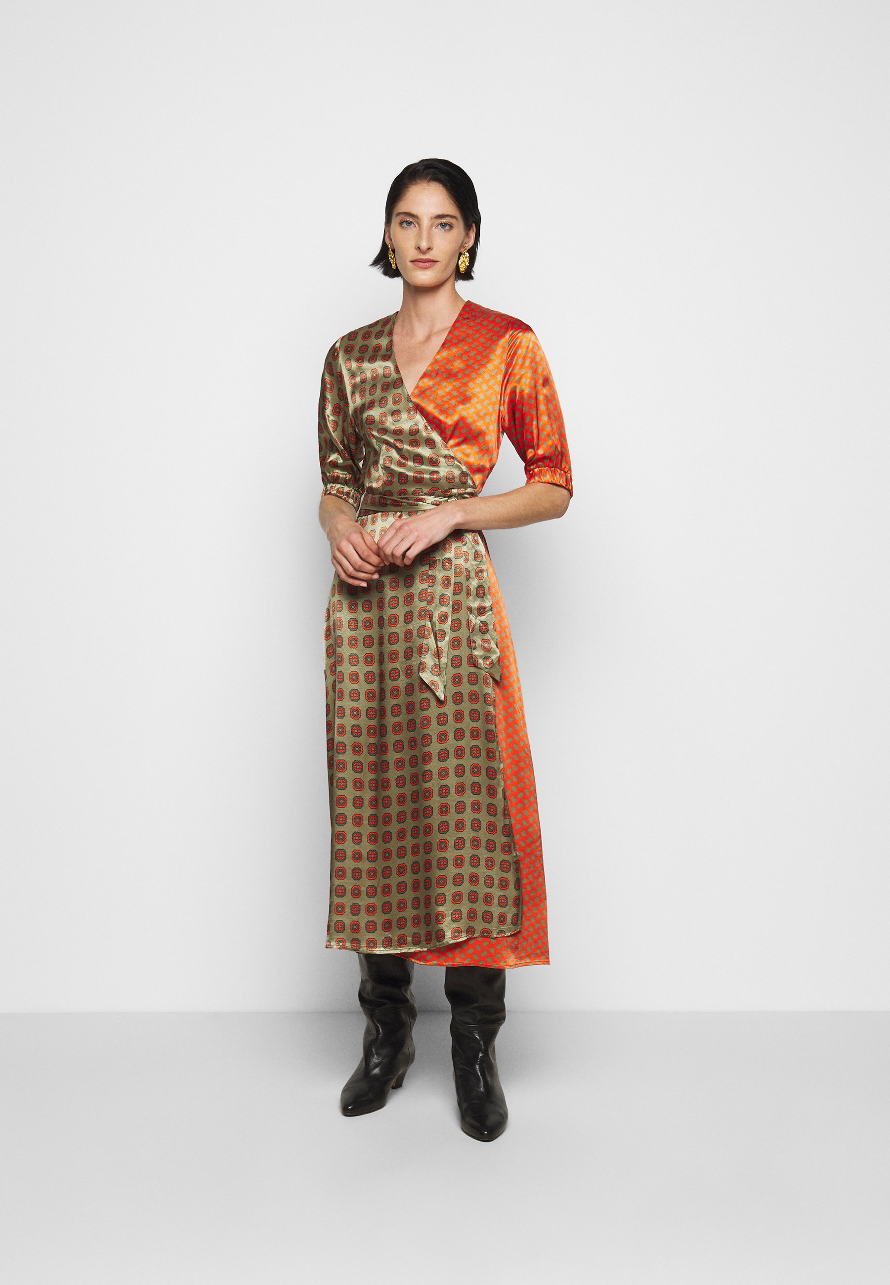 Women BELLE - Day dress Women BELLE - Day dress