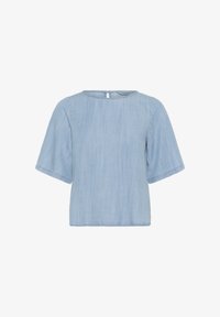 Wybrany, light blue denim