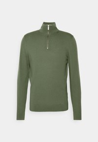 Calvin Klein Maglione - green
