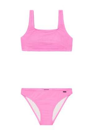 SET - Bikinit - smoothie pink