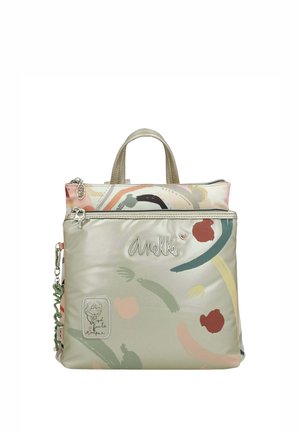 Rucksack - multicolore