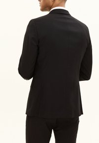 Oscar Jacobson FLOYD - Giacca - black