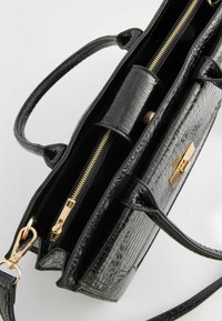Next Shopping bag - black