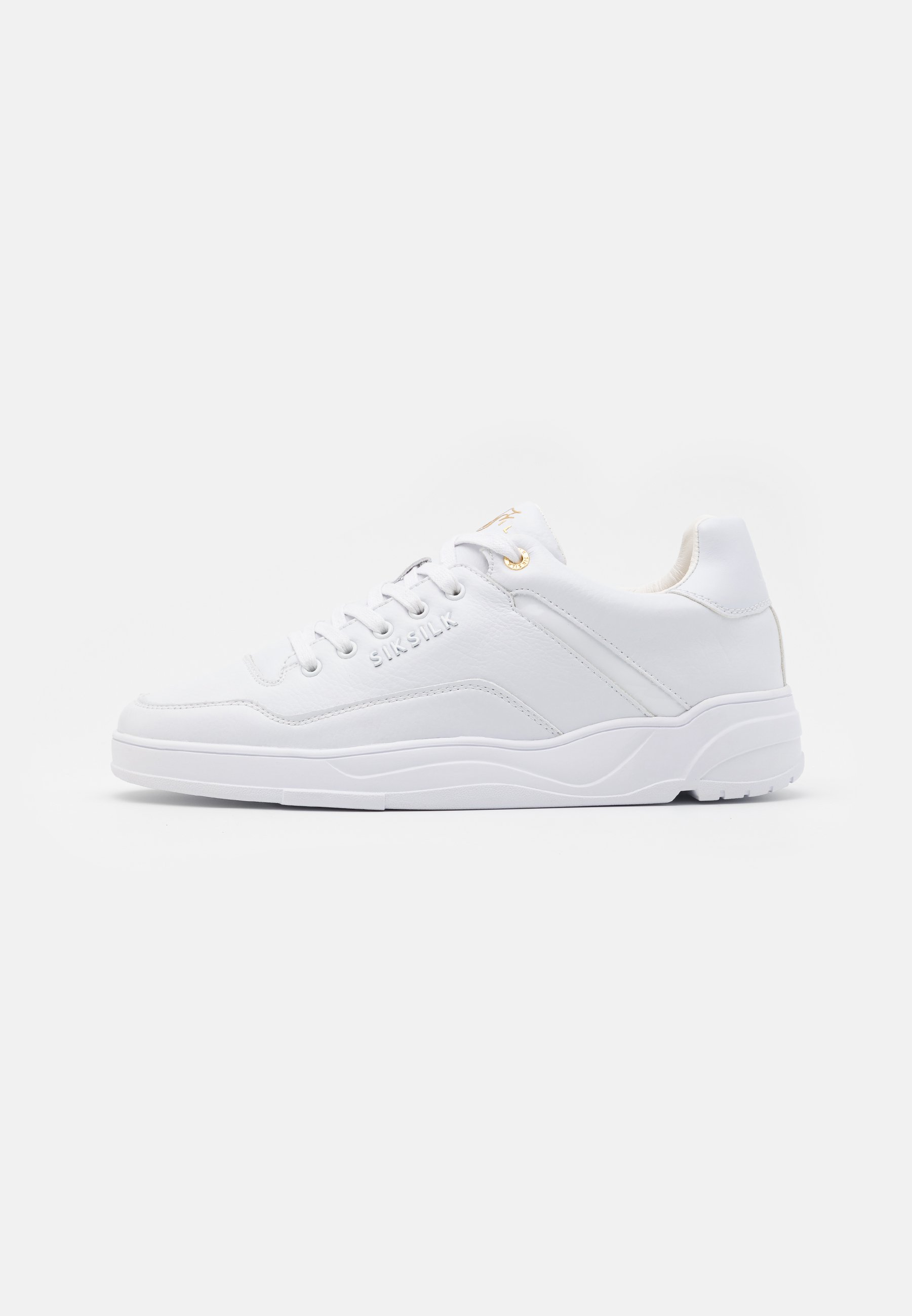 SIKSILK BLAZE Joggesko white Zalando.no SIKSILK BLAZE Joggesko black Zalando.no