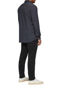 s.Oliver Overhemd - navy