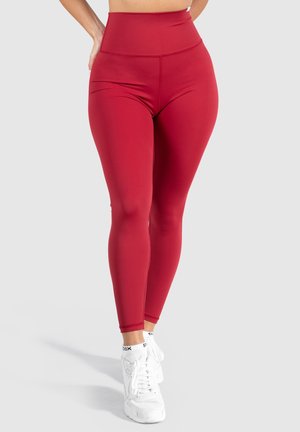 Trikoot - red