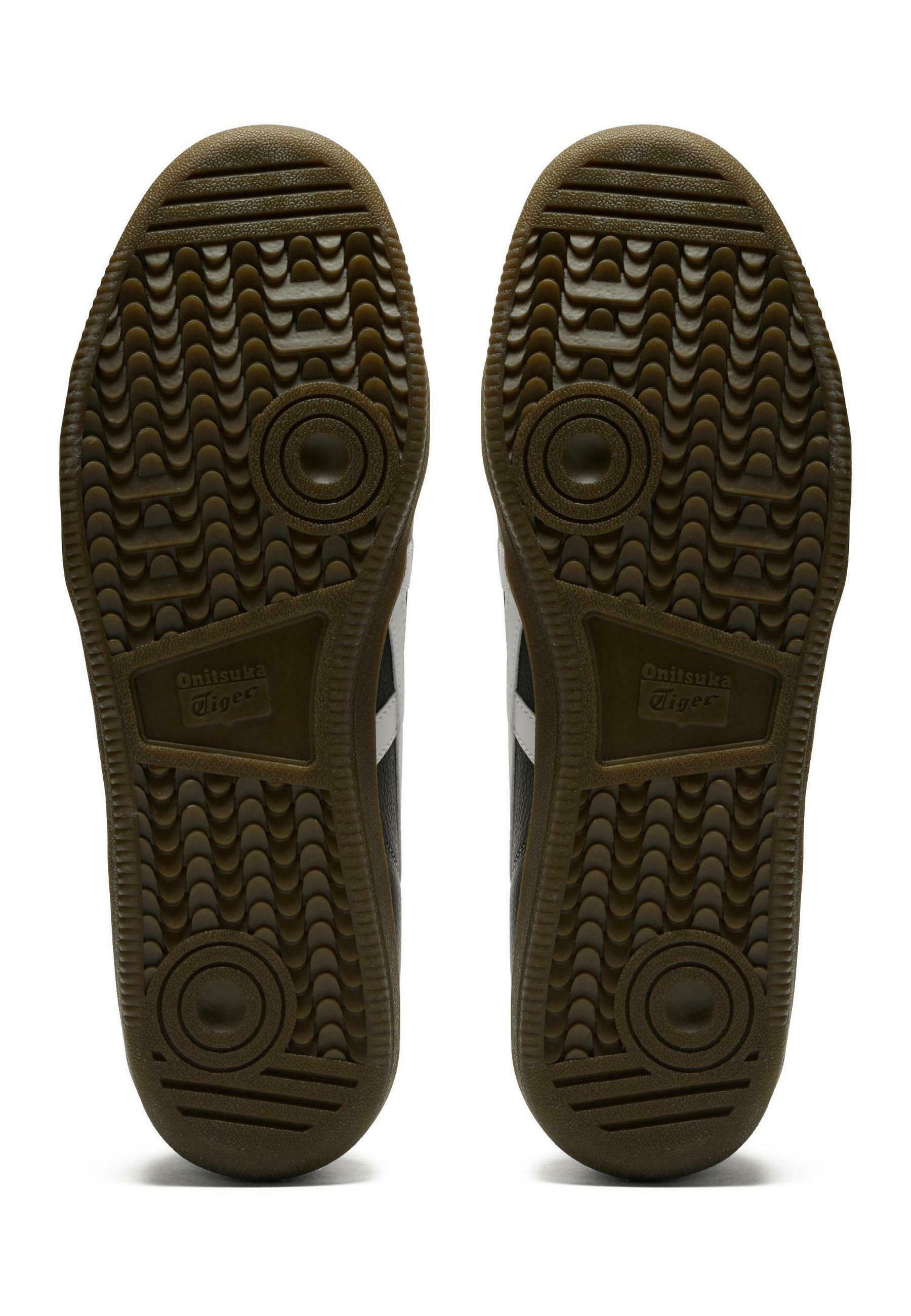 Onitsuka Tiger - Sneakersy niskie/czarny - Zalando.pl