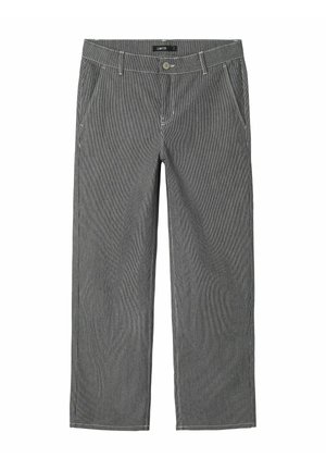 WIDE FIT - Kelnės - dark sapphire
