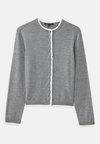 MYLO - Cardigan - gris