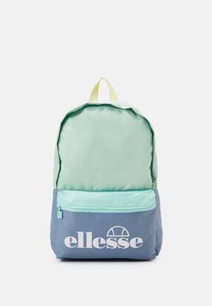 EXCLUSIVE TEMPIO BACKPACK UNISEX - Mochila - green