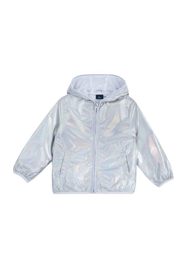 Übergangsjacke - silver