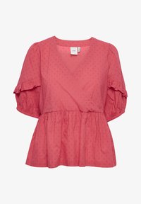 Atlasīts, raspberry wine