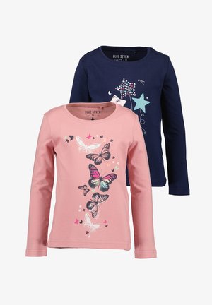 Langarmshirts für Kinder von Top-Marken | ZALANDO