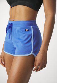 Champion ICONS - Spordišortsid - blue