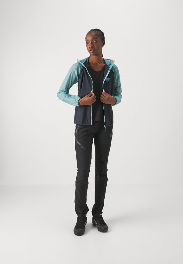 TRANSALPER LIGHT LONG PANT - Outdoor trousers4