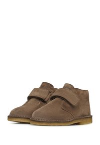 Naturino CHOCO - Dětské boty - braun