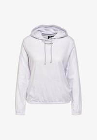 Unausgewählt, light grey melange