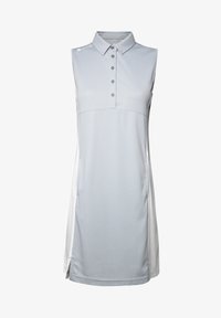 Selected, white