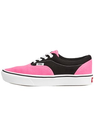 UA COMFYCUSH ERA - Sneakers low - carmine rose/bl